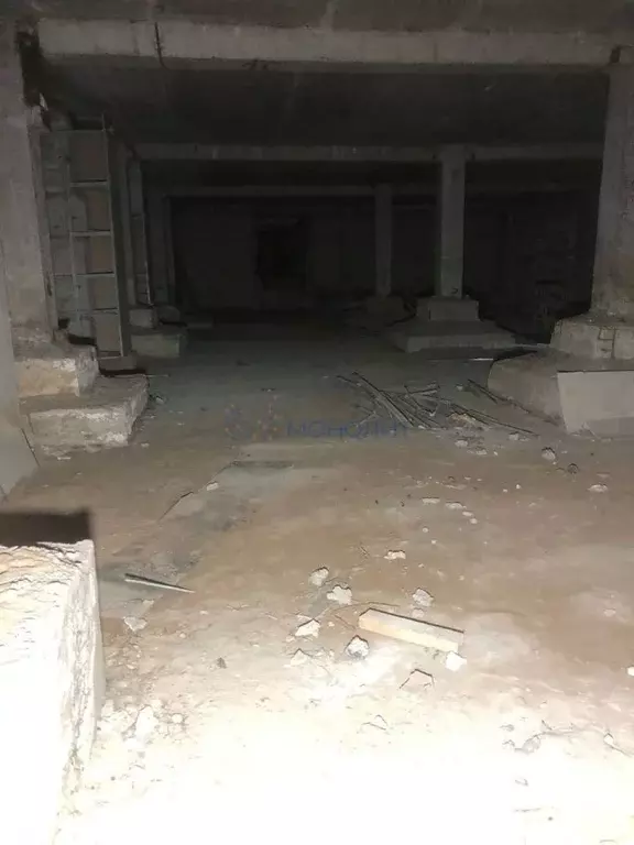 Помещение свободного назначения в Нижегородская область, Дзержинск ул. ... - Фото 2