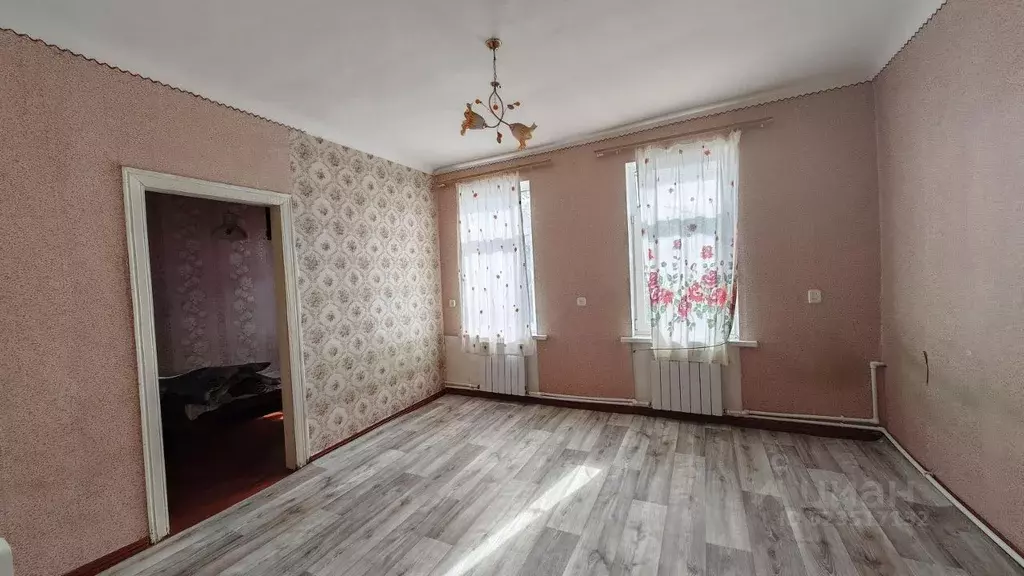 3-к кв. Ростовская область, Новочеркасск Кавказская ул., 68 (65.0 м) - Фото 1