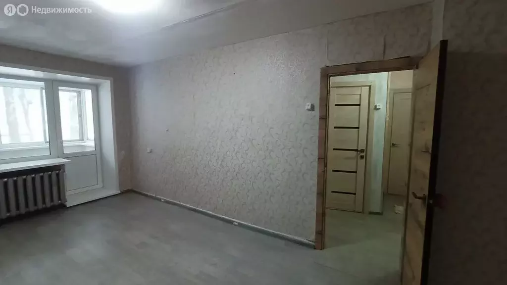 3-комнатная квартира: Нытва, проспект Ленина, 13 (62.1 м) - Фото 1