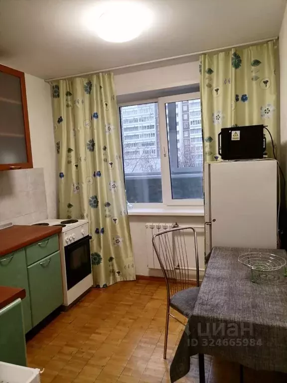 1-к кв. Свердловская область, Екатеринбург ул. Родонитовая, 3к2 (33.3 ... - Фото 1