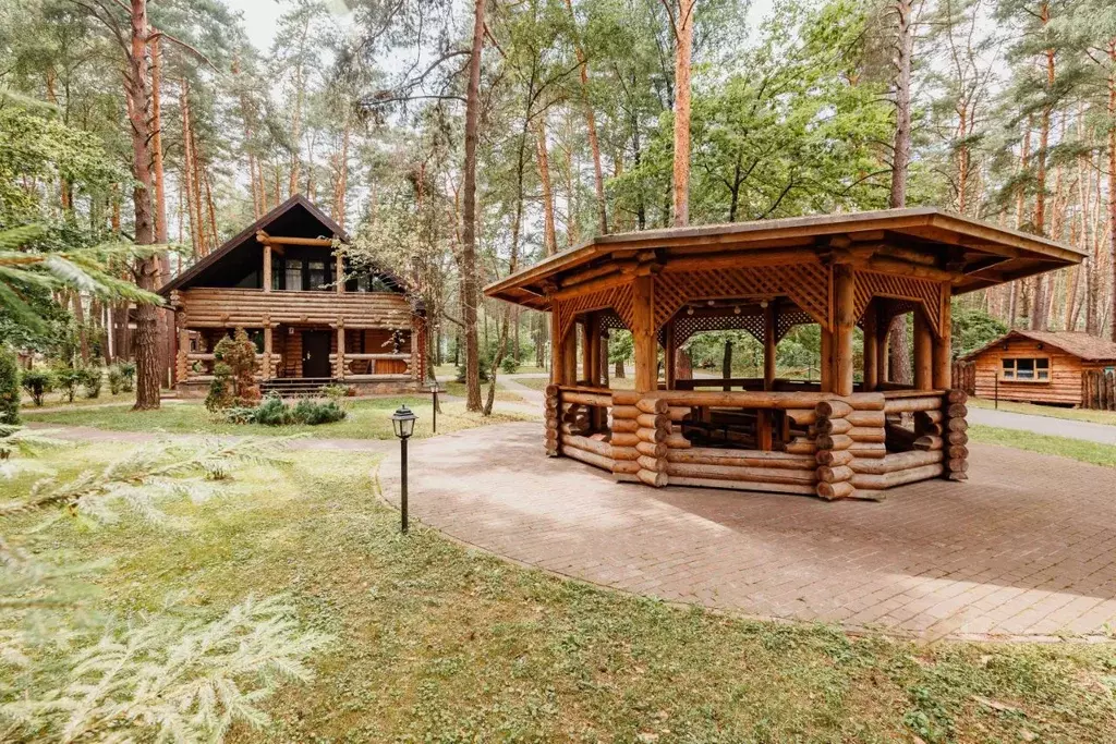 Дом в Московская область, Серпухов городской округ, д. Дракино 6 (120 ... - Фото 1