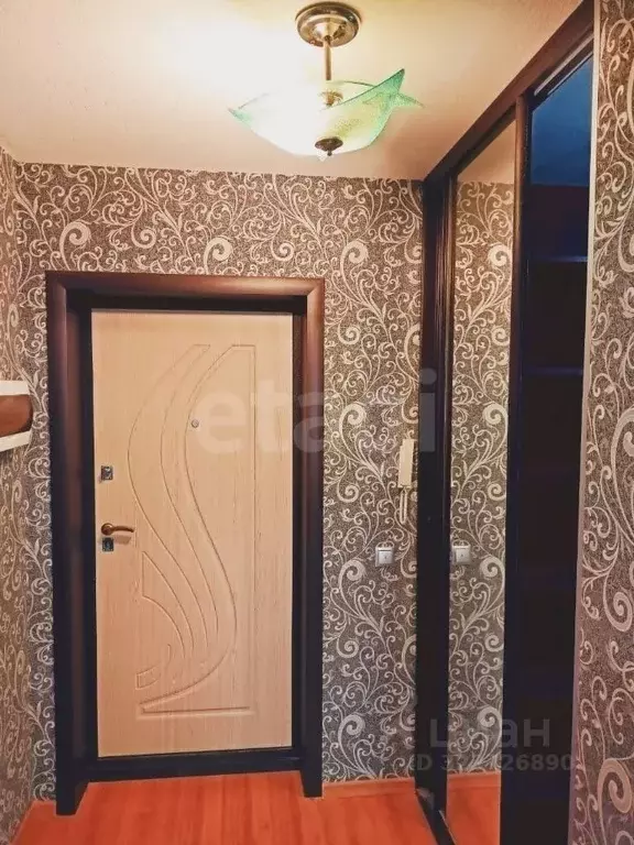 Студия Кировская область, Киров ул. Чистопрудненская, 1 (29.3 м) - Фото 1