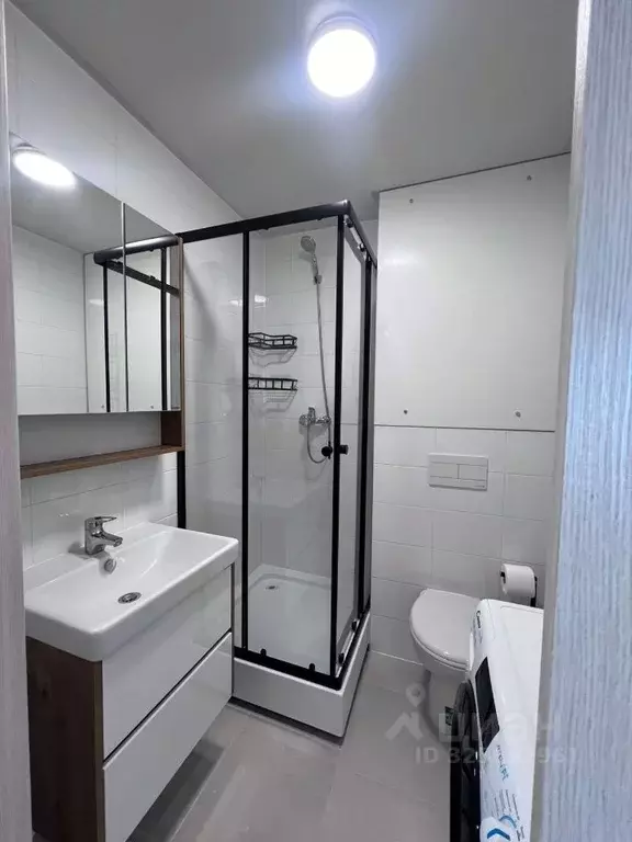 Студия Москва Ижорская ул., 6к2 (24.0 м) - Фото 2