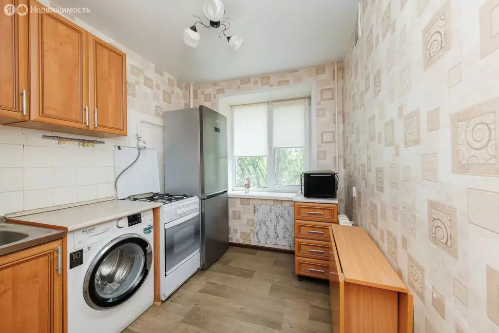 2-комнатная квартира: Брянск, Октябрьская улица, 103 (43.3 м) - Фото 0