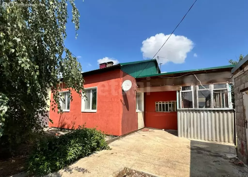 Дом в Энгельсский район, Красноярское муниципальное образование, ... - Фото 1