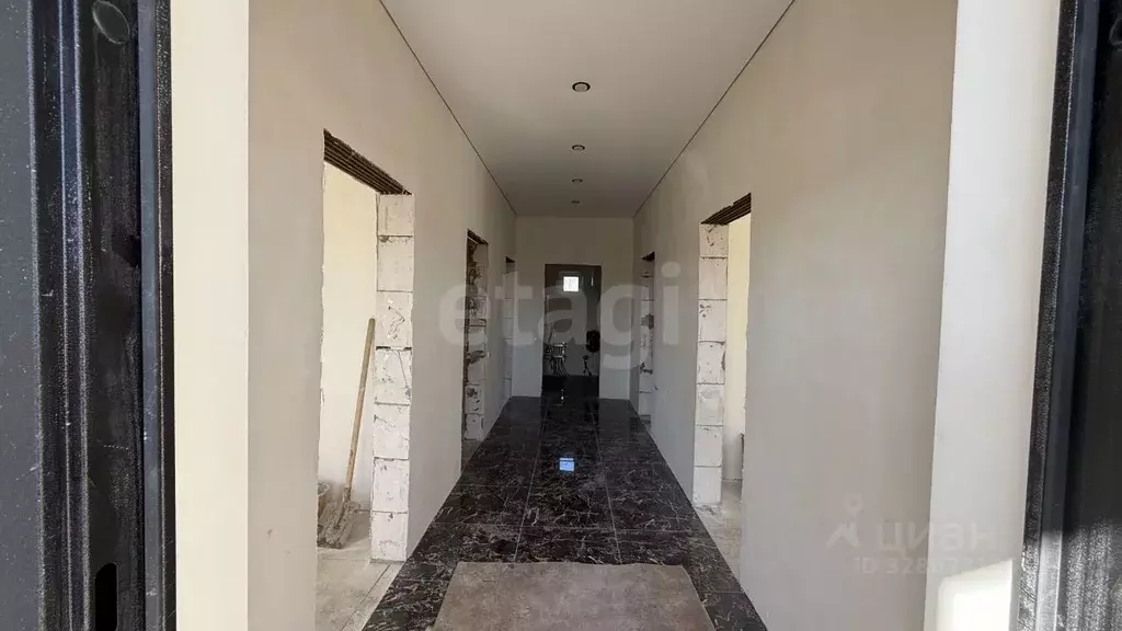 Дом в Крым, Симферопольский район, 3-й массив садовые участки, ... - Фото 1