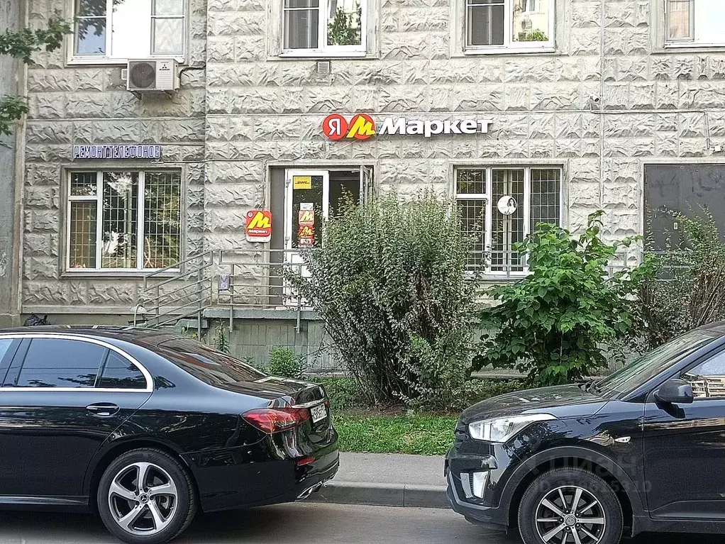 Помещение свободного назначения в Москва Талдомская ул., 17К1 (117 м) - Фото 1