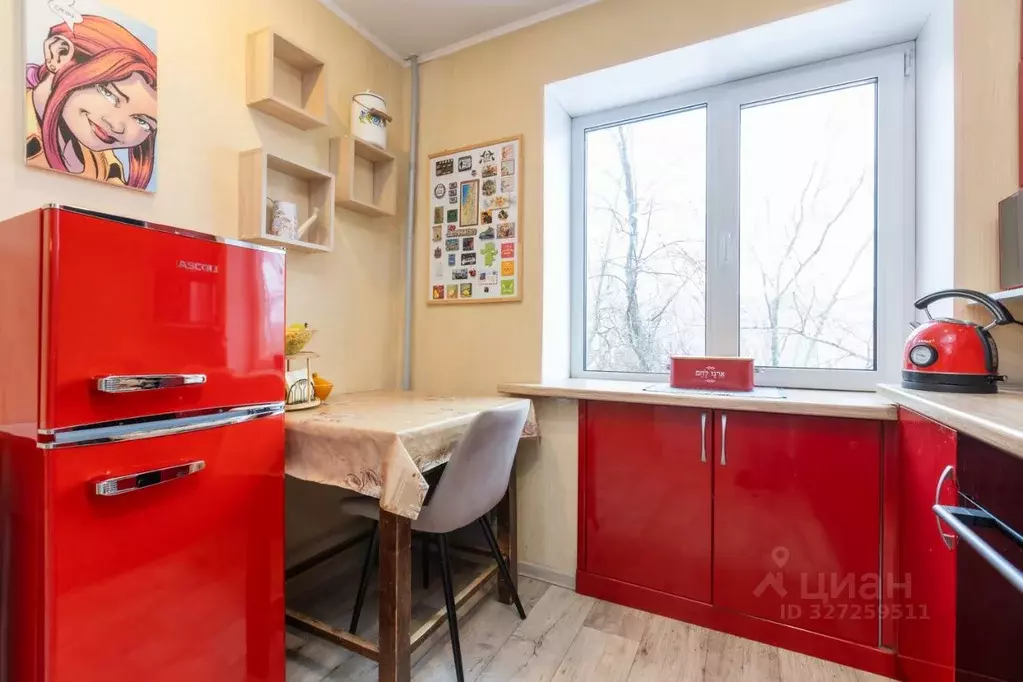 2-к кв. Челябинская область, Челябинск ул. Либкнехта, 18 (45.1 м) - Фото 2