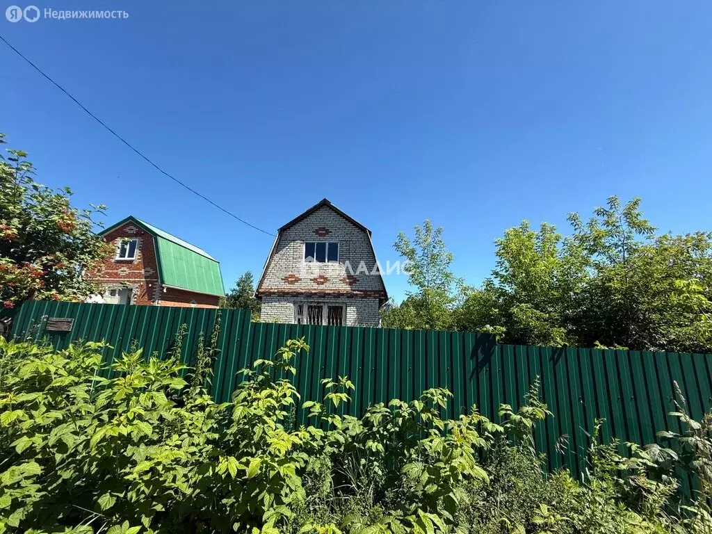 Дом в Луховицы, СНТ Строитель, 29 (60 м) - Фото 1
