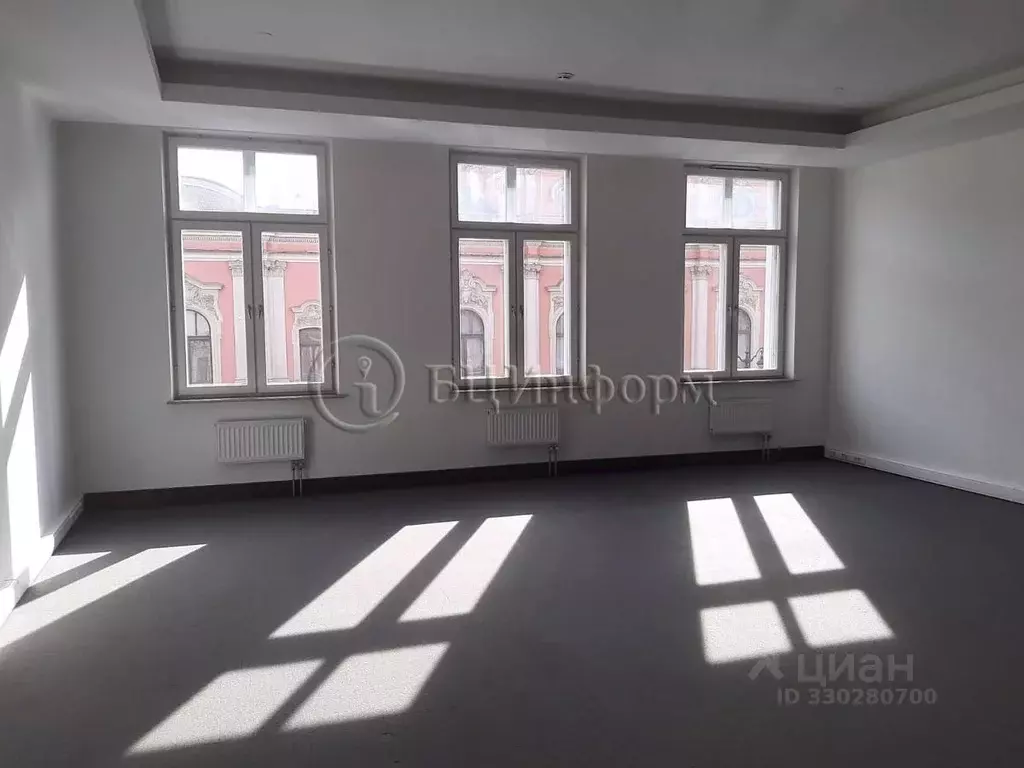 Офис в Санкт-Петербург Невский просп., 68а (168 м) - Фото 1