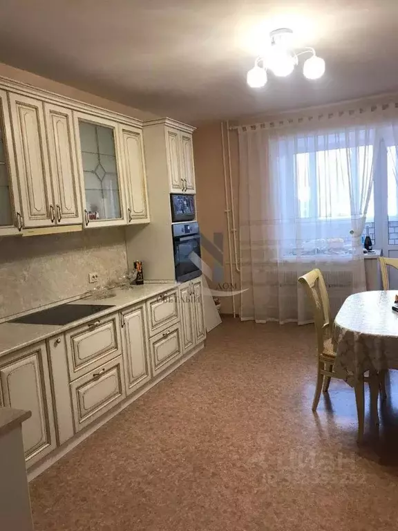 3-к кв. Алтайский край, Барнаул ул. 280-летия Барнаула, 16 (80.8 м) - Фото 1