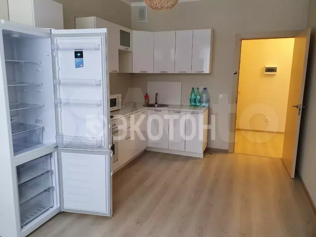 3-к. квартира, 75 м, 5/8 эт. - Фото 1