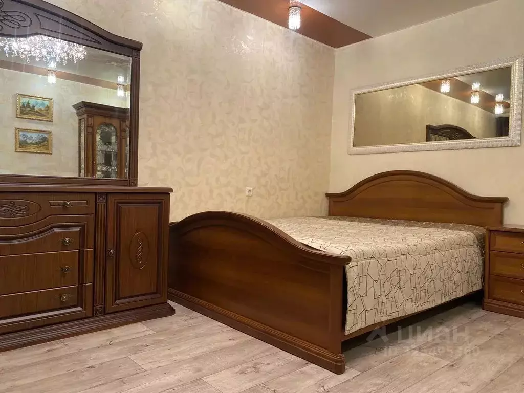 1-к кв. Башкортостан, Белорецк ул. Крупской, 45 (50.0 м) - Фото 1