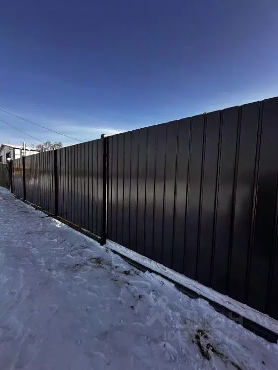 Участок в Саха (Якутия), Якутск ул. Березовая Речка, 8 (700.0 сот.) - Фото 2