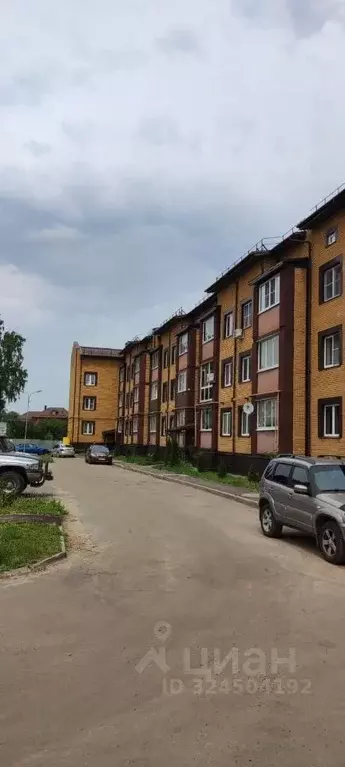 3-к кв. Московская область, Дмитров Луговая ул., 14 (169.4 м) - Фото 1