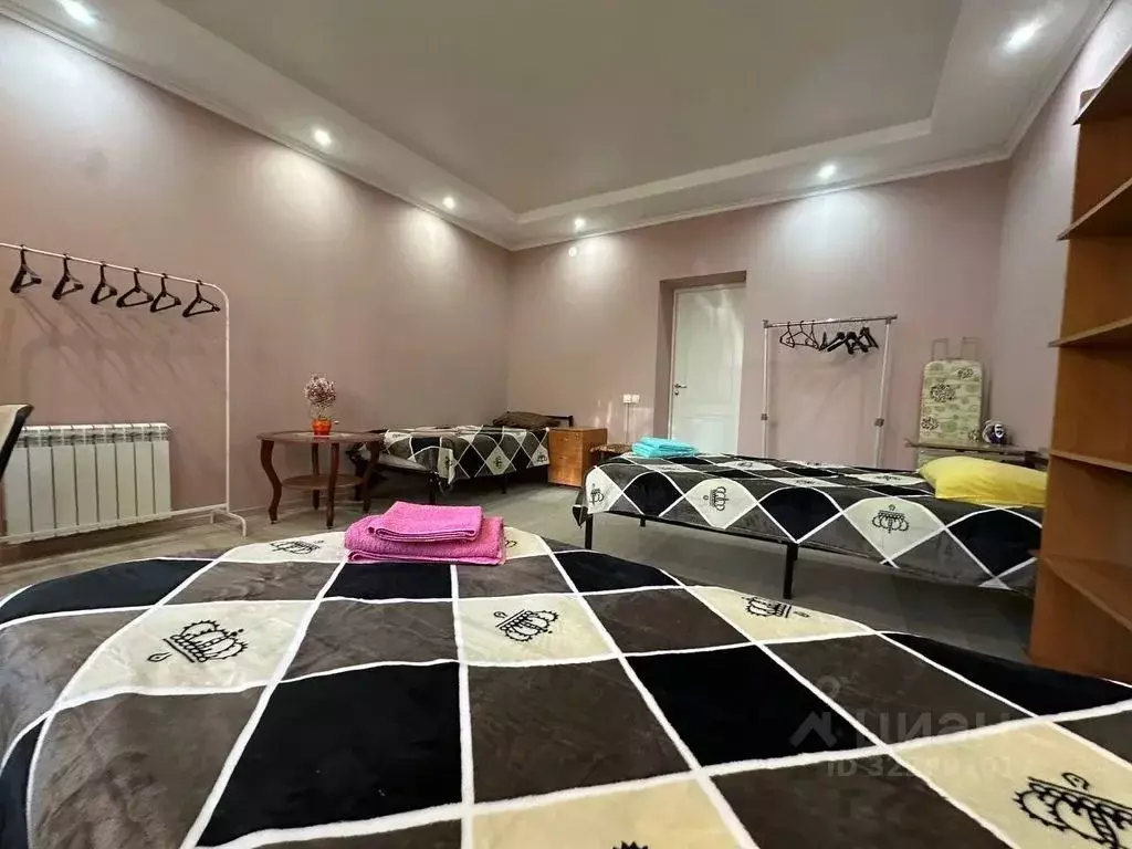 1-к кв. Ленинградская область, Выборг Московский просп., 7 (58.0 м) - Фото 2