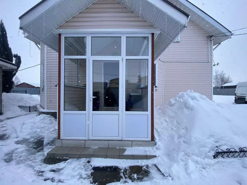 Дом, 190 м - Фото 1