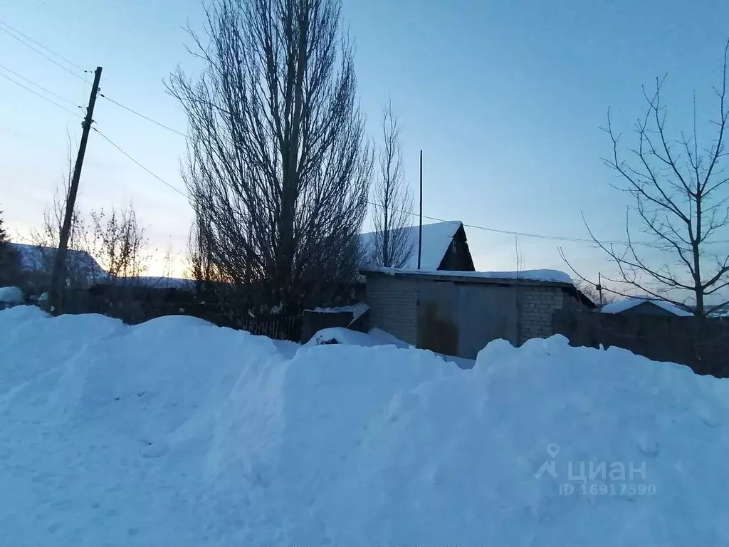 Дом в Свердловская область, Каменский городской округ, с. ... - Фото 0