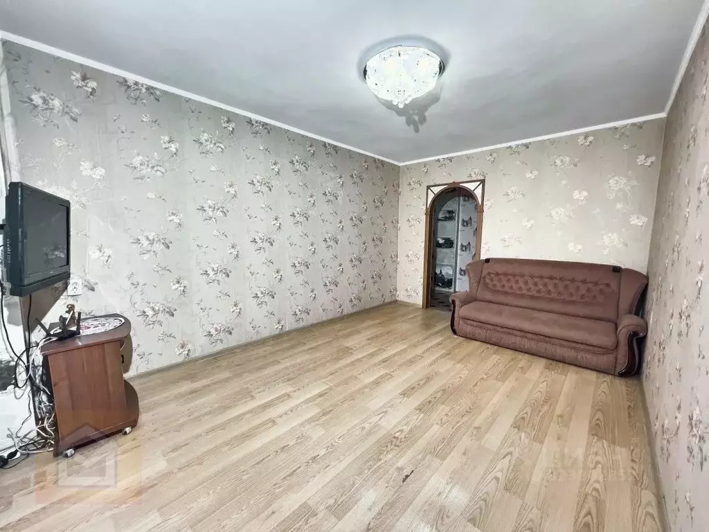 1-к кв. Севастополь ул. Руднева, 26/4 (42.6 м) - Фото 0