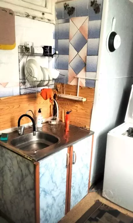 2-к кв. Нижегородская область, Нижний Новгород ул. Дегтярева, 4 (44.3 ... - Фото 2