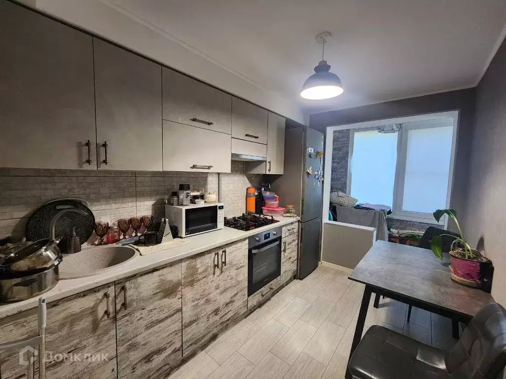 Продаётся 3-к квартира, 72 м - Фото 0