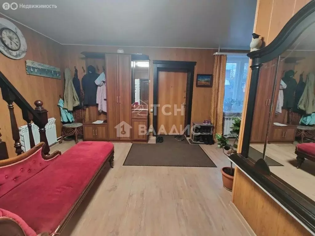 Дом в Ивантеевка, улица 3-й Пятилетки, 9А (166 м) - Фото 2