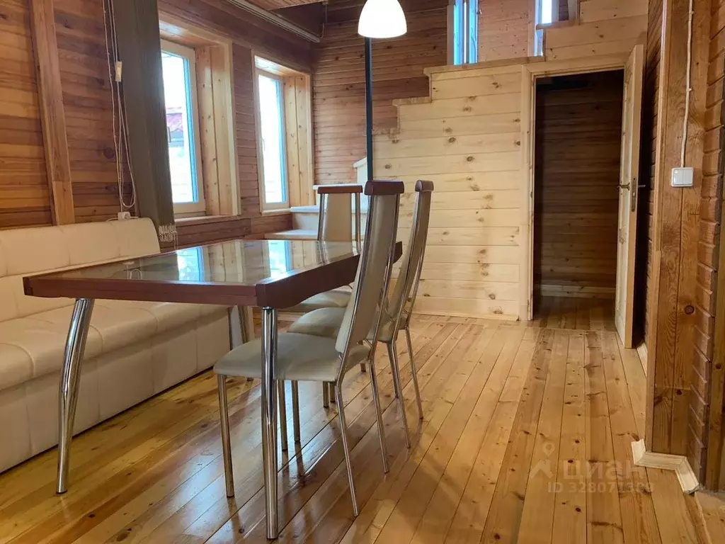 Дом в Московская область, Мытищи городской округ, д. Ульянково ул. ... - Фото 1