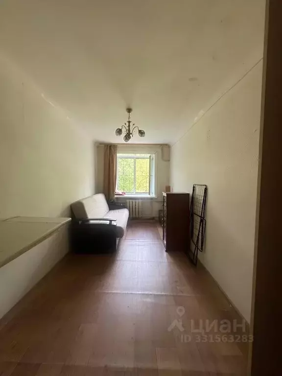 Комната Хабаровский край, Хабаровск ул. Некрасова, 52 (12.0 м) - Фото 2