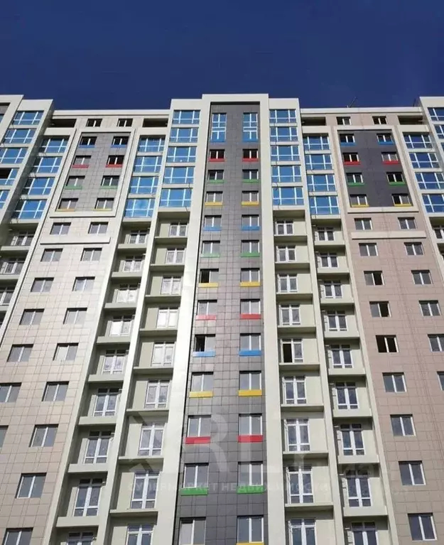 1-к кв. Дагестан, Махачкала ул. Времена Года, 1 (42.0 м) - Фото 0