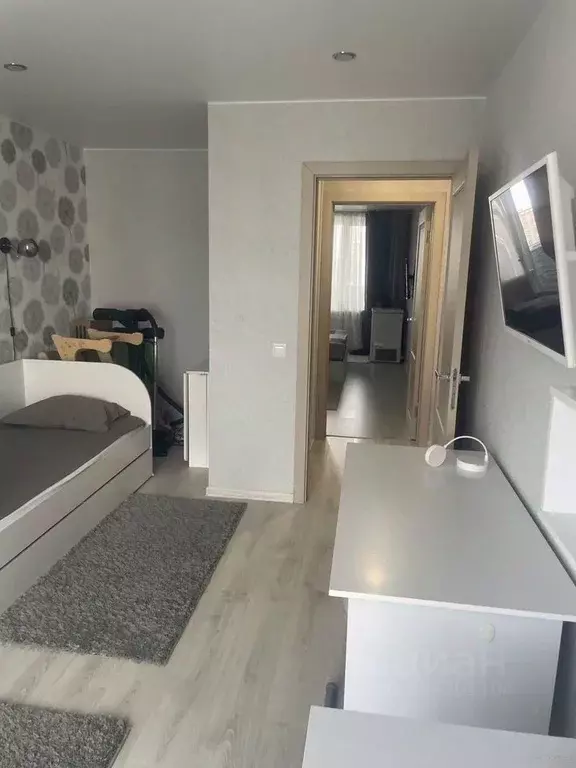 3-к кв. Москва Русаковская ул., 22 (66.0 м) - Фото 2