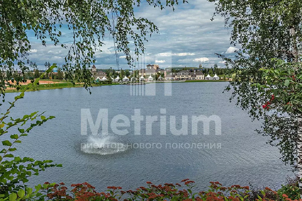 Продается участок в КП Агаларов Эстейт - Фото 1