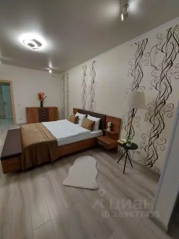 2-к кв. Северная Осетия, Владикавказ ул. Билара Кабалоева, 8 (57.0 м) - Фото 1