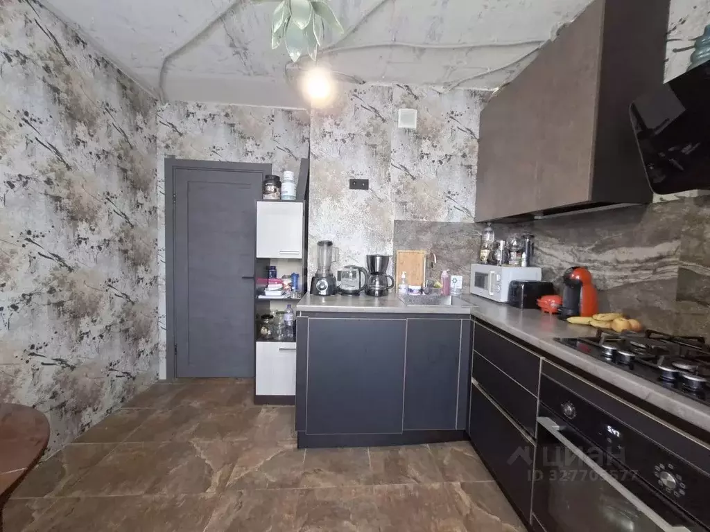 1-к кв. Липецкая область, Липецк ул. Филипченко, 8/1 (34.2 м) - Фото 2