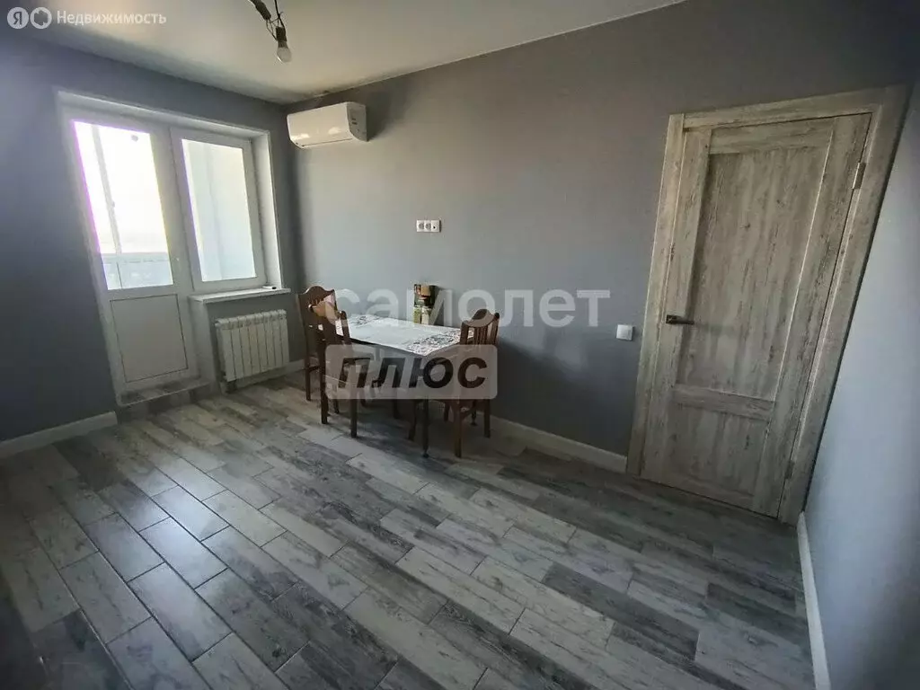 2-комнатная квартира: Котельники, микрорайон Новые Котельники, 4 (58.4 ... - Фото 1