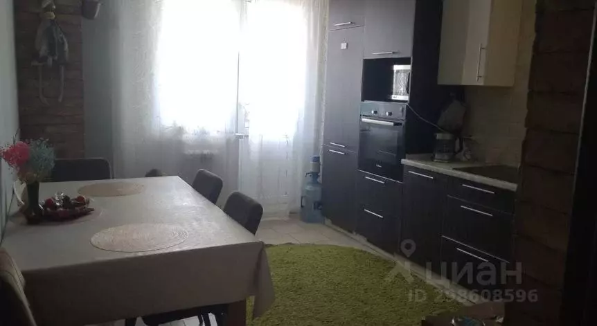 2-к кв. Смоленская область, Смоленск ул. Попова, 113 (60.0 м) - Фото 2