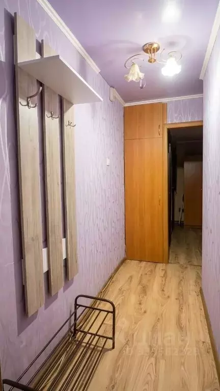 1-к кв. Башкортостан, Нефтекамск ул. Ленина, 3Б (32.0 м) - Фото 1