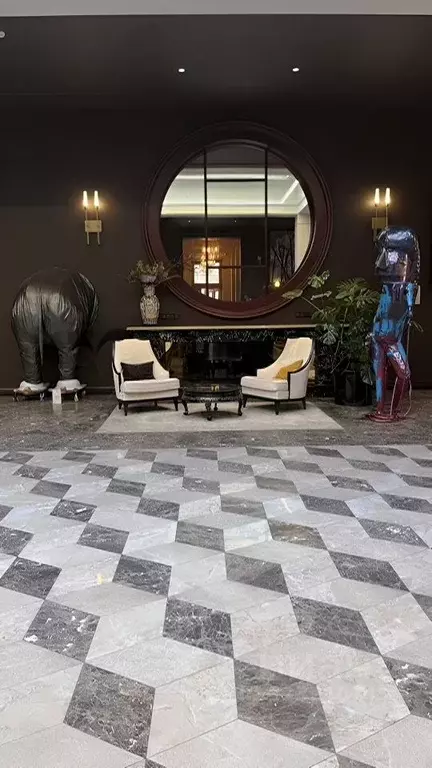 Помещение свободного назначения в Санкт-Петербург Мастерская ул., 9 ... - Фото 2