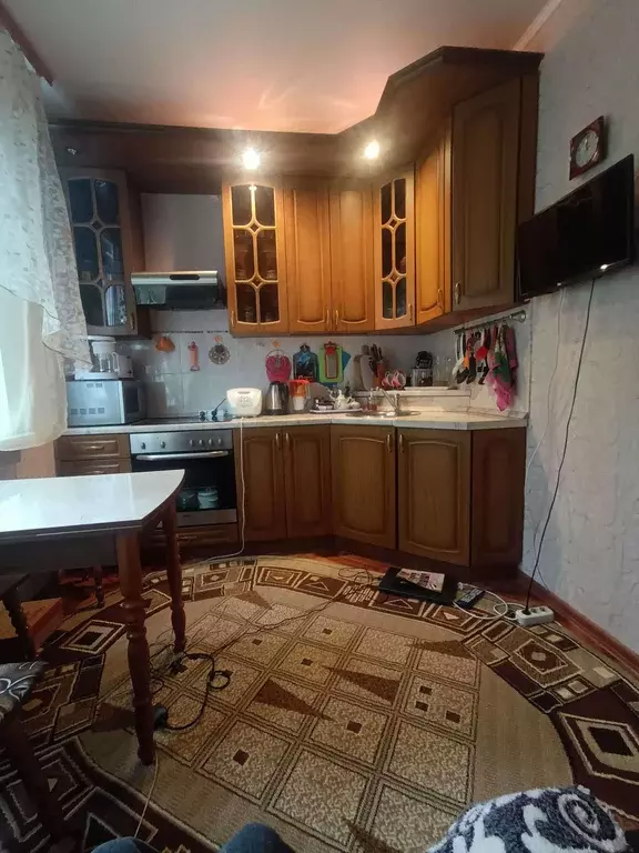 Продаётся 1-к квартира, 37.1 м - Фото 0