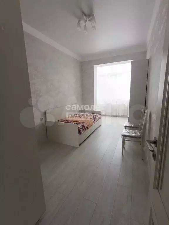 2-к. квартира, 60 м, 4/4 эт. - Фото 1