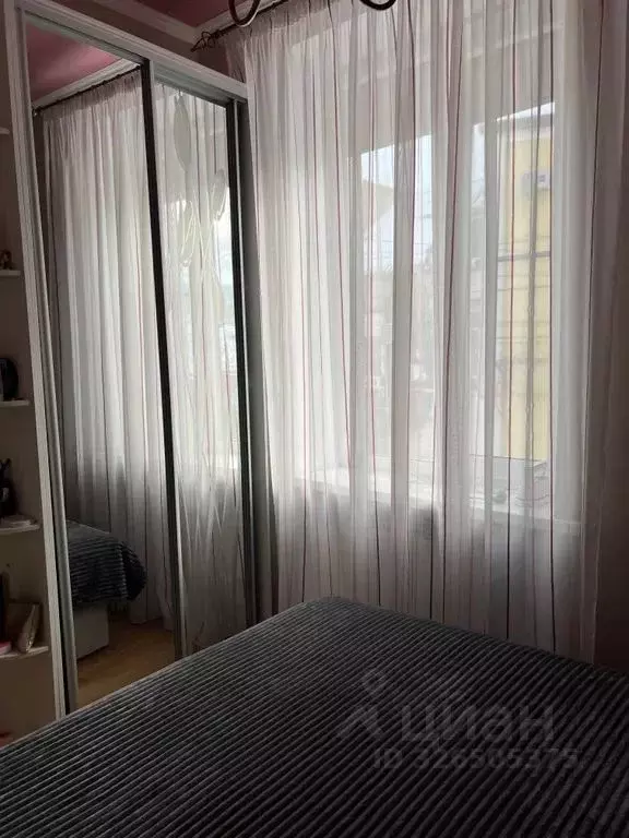 2-к кв. Крым, Феодосия ул. Пушкина, 3 (45.0 м) - Фото 2