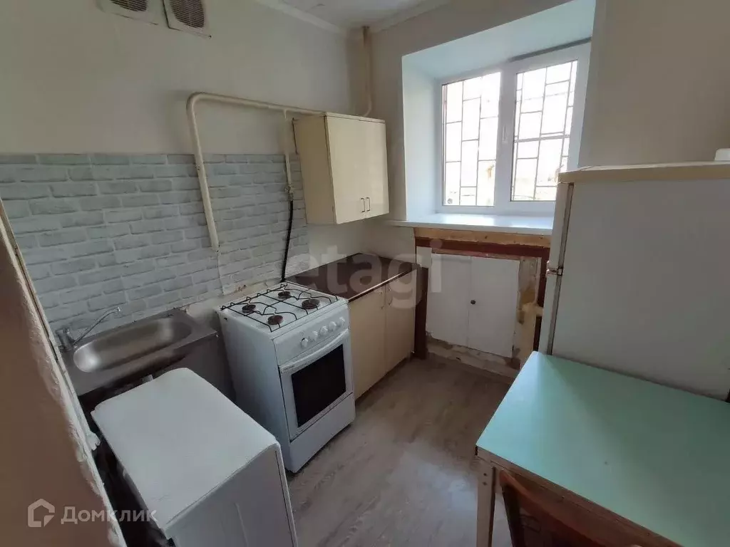 Продаётся 1-к квартира, 28.6 м - Фото 1