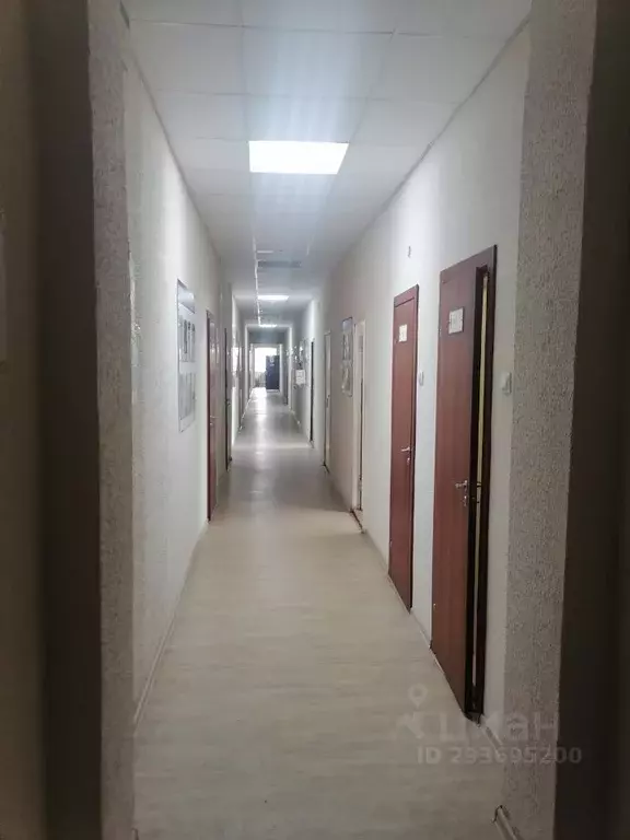 Помещение свободного назначения в Вологодская область, Кириллов ... - Фото 2