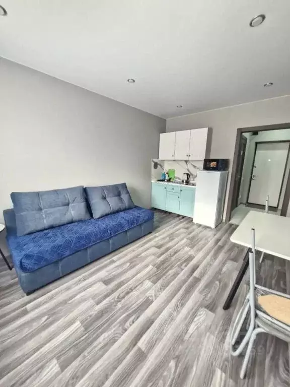 1-к кв. Иркутская область, Иркутск ул. Фрунзе, 67 (30.0 м) - Фото 2