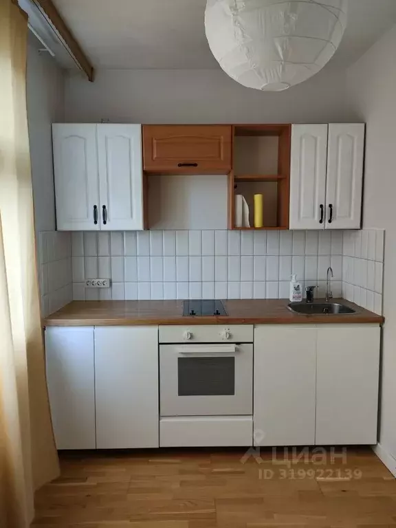 1-к кв. Москва 15-я Парковая ул., 18к2 (38.0 м) - Фото 0