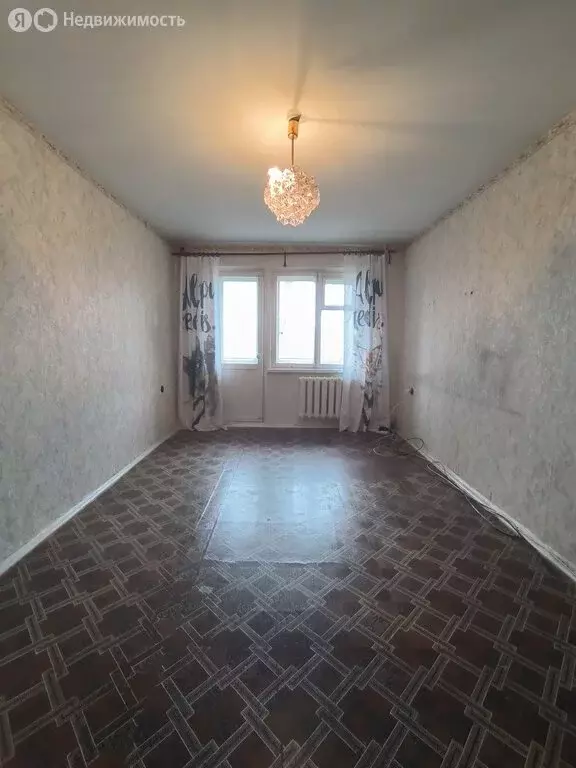 3-комнатная квартира: Братск, жилой район Энергетик, Приморская улица, ... - Фото 1