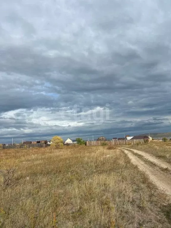 Участок в Забайкальский край, Читинский район, с. Засопка ул. Осенняя ... - Фото 1