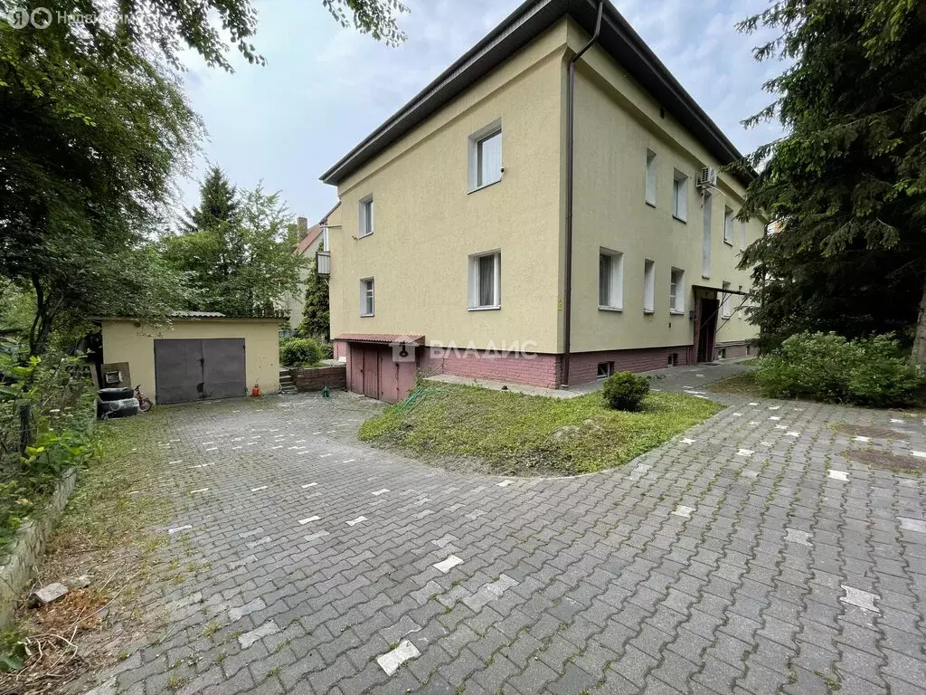 2к в 4-комнатной квартире (21.2 м) - Фото 1