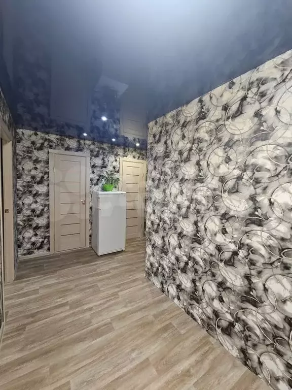 3-к. квартира, 63,5 м, 2/5 эт. - Фото 1