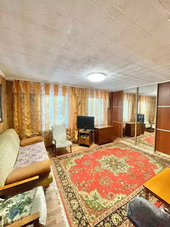 Дом в Хабаровский край, Комсомольск-на-Амуре 87-й кв-л, ул. ... - Фото 0