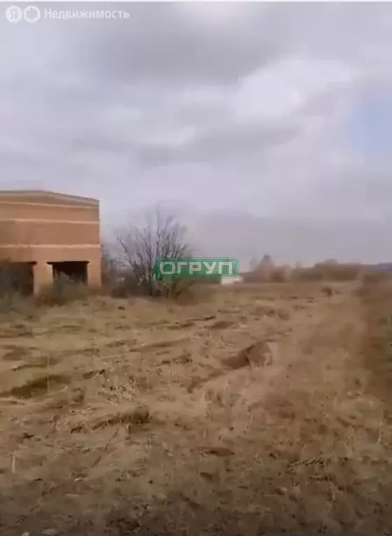 Участок в Городищенский район, рабочий посёлок Чаадаевка (8.5 м) - Фото 2